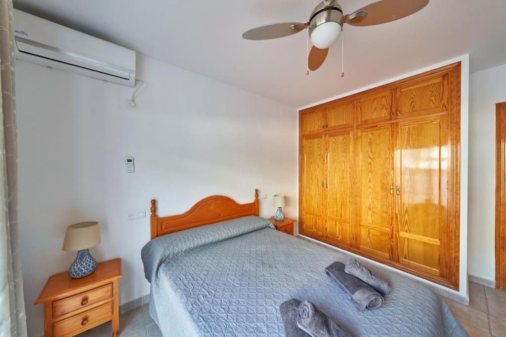 Vargas Medio San Jose  Ngoại thất bức ảnh
